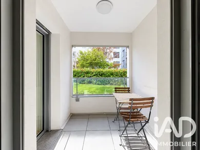 Appartement à Vélizy-Villacoublay (78140)