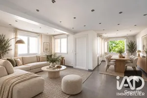 House in Rueil-Malmaison (92500)