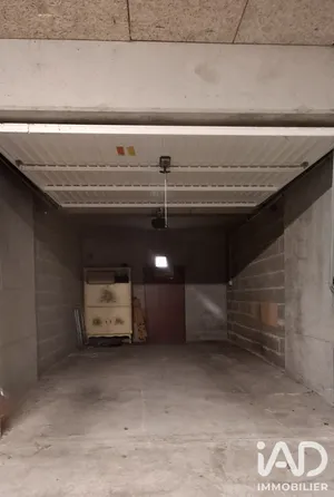 Garage à Moulins-lès-Metz (57160)
