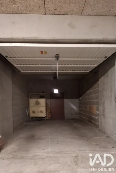 Garage à Moulins-lès-Metz (57160)