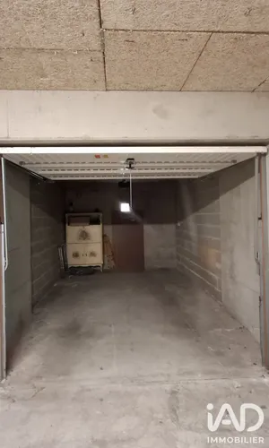 Garage à Moulins-lès-Metz (57160)