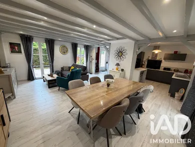 Maison à Château-Thierry (02400)