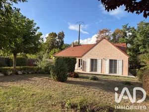 Maison à Château-Thierry (02400)