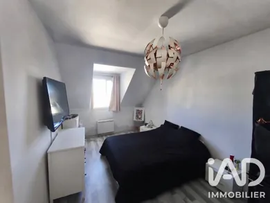 Appartement à Montataire (60160)