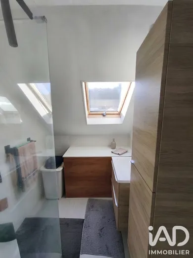 Appartement à Montataire (60160)