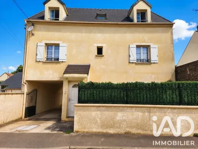 Appartement à Montataire (60160)