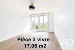 Apartment in Beauvais (60000)