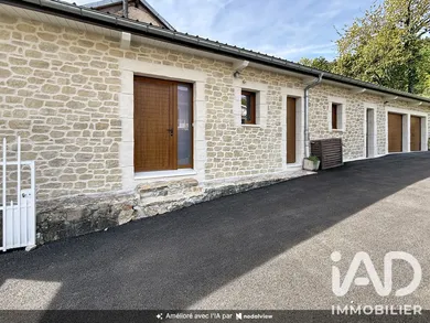 Maison à Valserhône (01200)