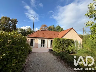 Maison à Château-Thierry (02400)