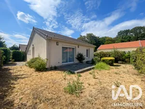 Traditional house in Montfermeil (93370)