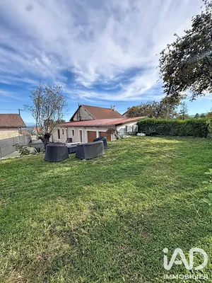 House in Valserhône (01200)