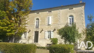 Mansion in Lamontjoie (47310)
