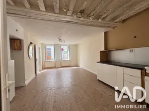 Maison de ville à La Ferté-sous-Jouarre (77260)