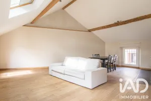 Appartement à Saulx-les-Chartreux (91160)