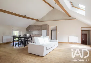 Appartement à Saulx-les-Chartreux (91160)