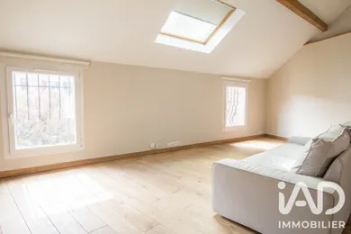 Appartement à Saulx-les-Chartreux (91160)