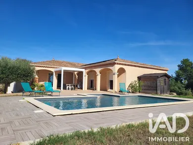 House in Marseillan (34340)