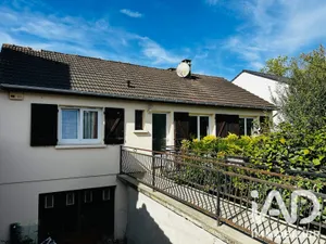 Maison à Égly (91520)