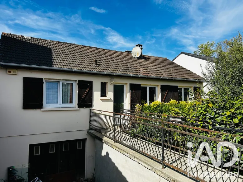 Maison 6 pièces 100 m² · à Égly · 100 m² · 275 000 €