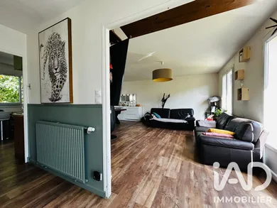 Maison à Égly (91520)