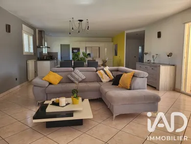 House in Marseillan (34340)