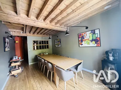 Triplex in Montbrison (42600)