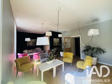 Triplex in Montbrison (42600)
