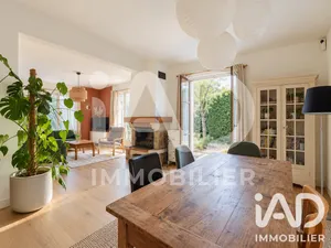 House in Achères (78260)