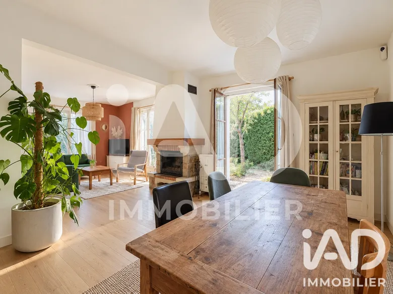 Maison 6 pièces 134 m² · à Achères · 134 m² · 439 000 €