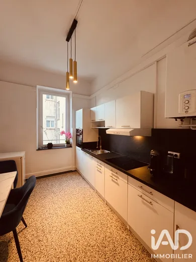 Appartement à Metz (57000)
