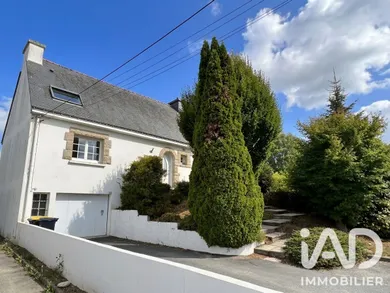 Maison à Lorient (56100)
