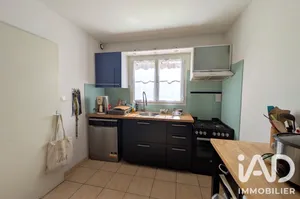 House in Frouzins (31270)