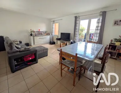 Maison à Frouzins (31270)