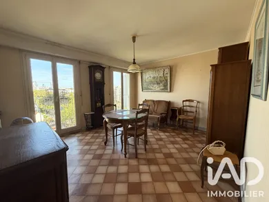 Appartement à Nanterre (92000)