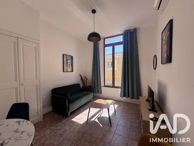 Appartement à Nîmes (30000)
