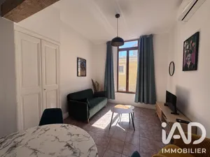 Apartment in Nîmes (30000)