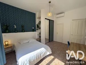 Appartement à Nîmes (30000)