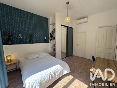 Appartement à Nîmes (30000)