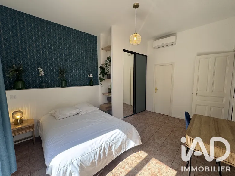 Appartement 2 pièces 40 m² · à Nîmes · 40,5 m² · 750 €/mois