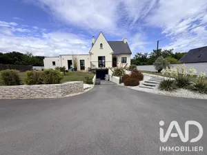 House in Thouaré-sur-Loire (44470)