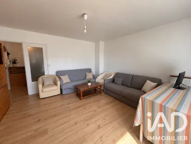 Apartment in Bagneux (92220)