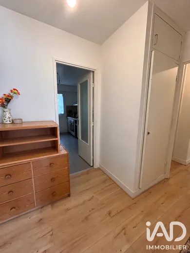 Apartment in Bagneux (92220)