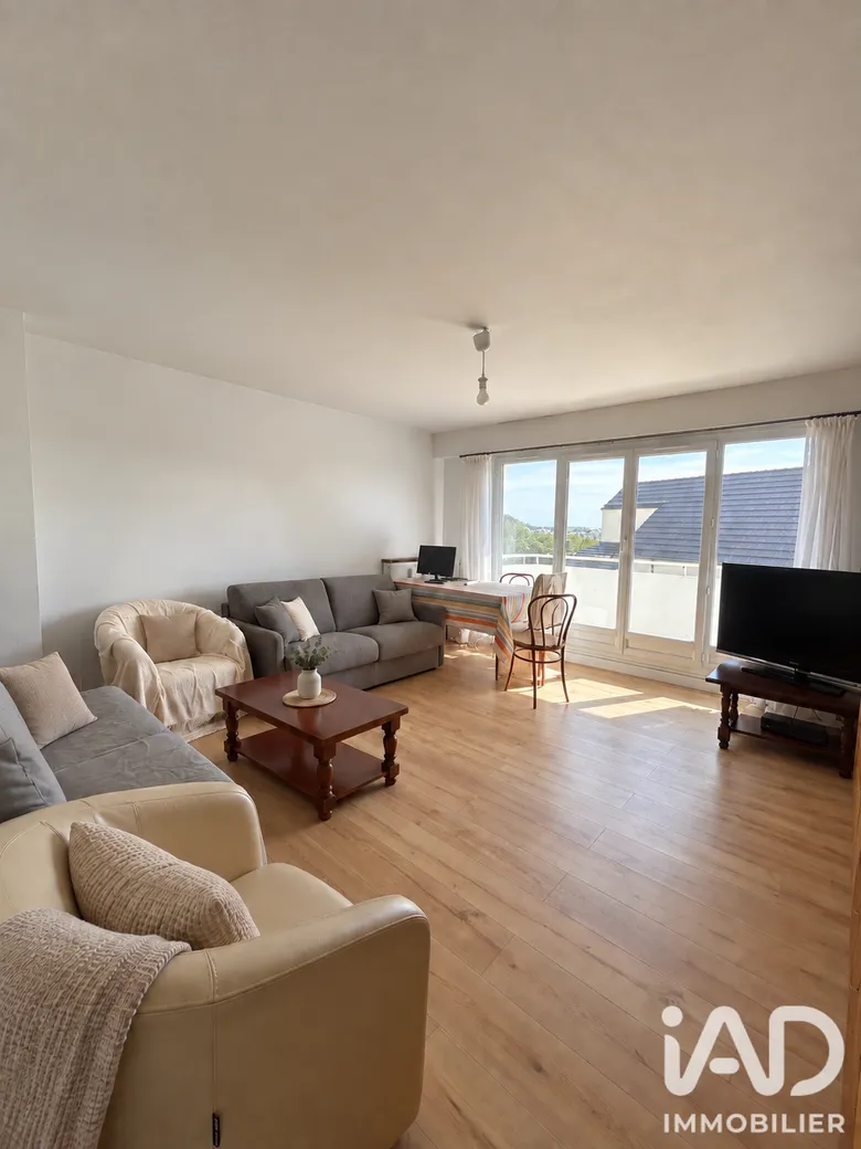 Appartement 3 pièces 70 m² · à Bagneux · 70 m² · 270 000 €