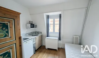 Studio in Paris (75015)