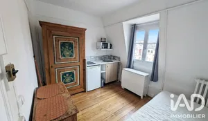 Studio in Paris (75015)
