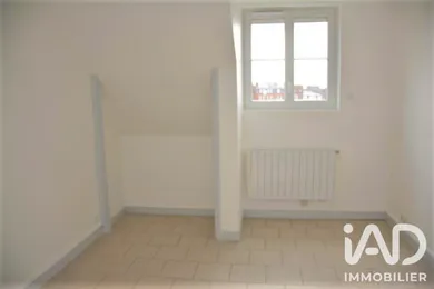 Appartement à Compiègne (60200)