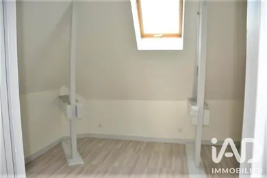 Appartement à Compiègne (60200)