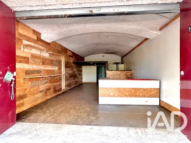 Atelier à Bourg-Saint-Andéol (07700)