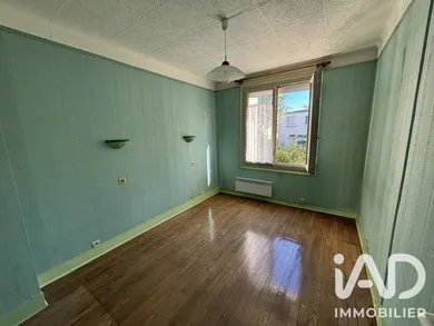 Appartement à Maisons-Alfort (94700)