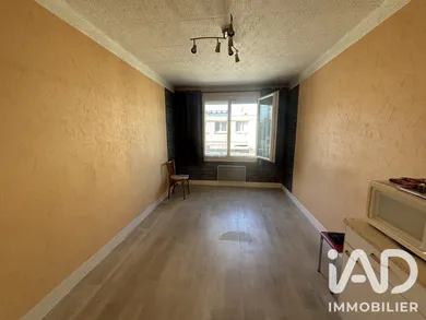 Appartement à Maisons-Alfort (94700)
